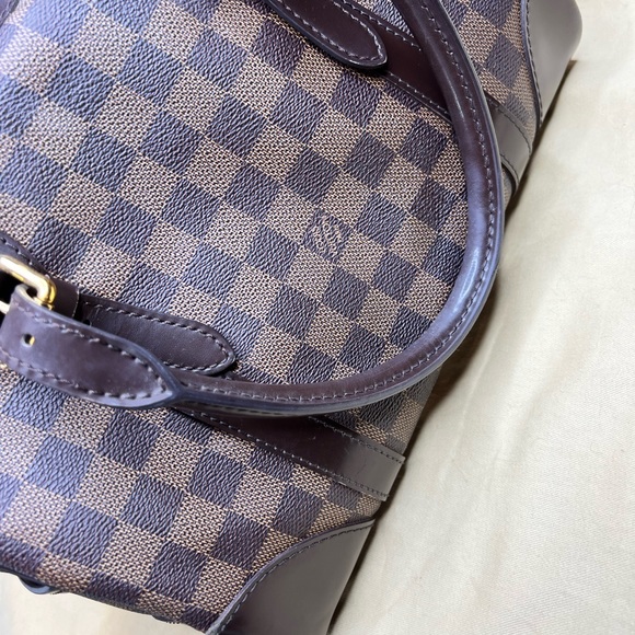 Berkeley Satchel - Picture 6 of 14